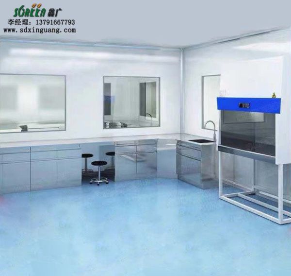 山東無菌潔凈室，山東手術室凈化間