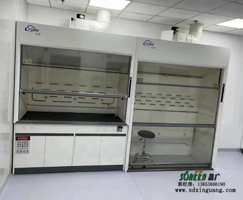 濰坊實(shí)驗(yàn)臺(tái)