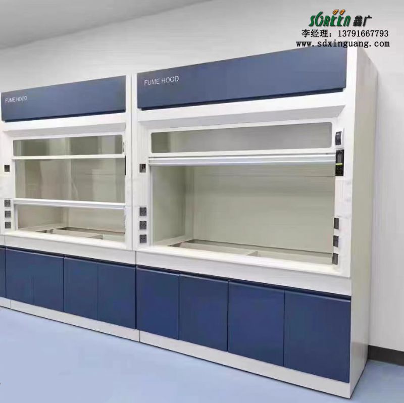 全鋼通風(fēng)柜