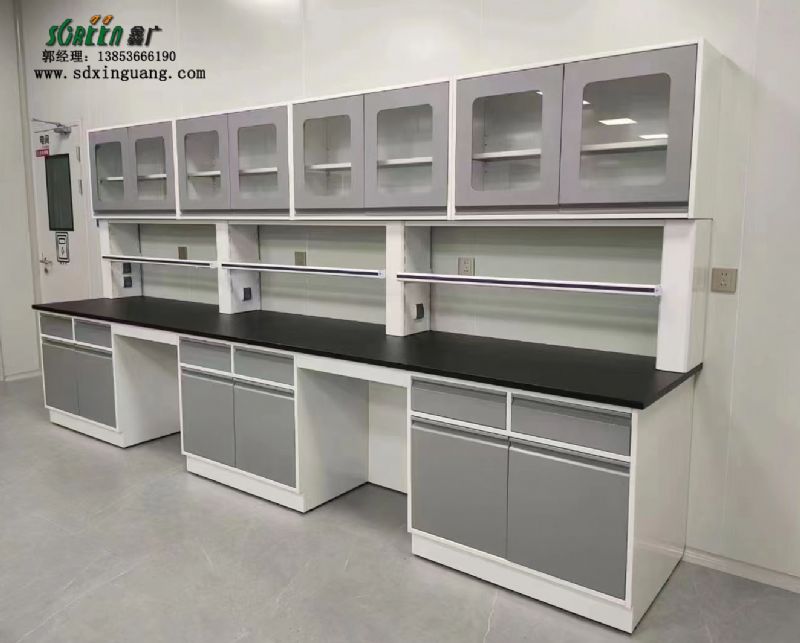 山東全鋼實(shí)驗(yàn)臺(tái)