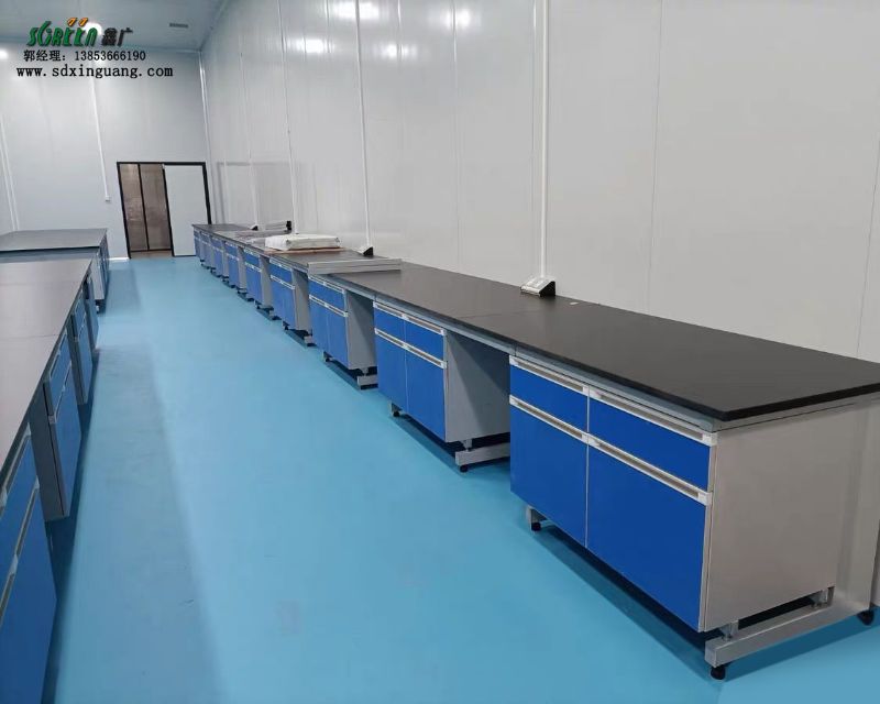 山東實(shí)驗(yàn)臺(tái)