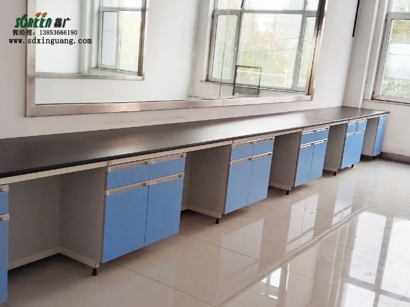 山東實驗室家具
