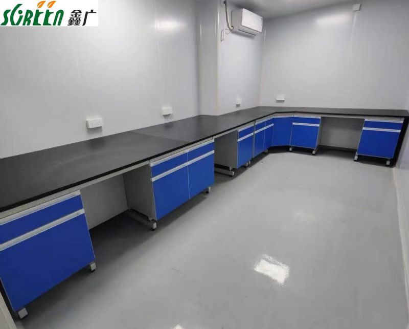 實(shí)驗(yàn)室規(guī)劃