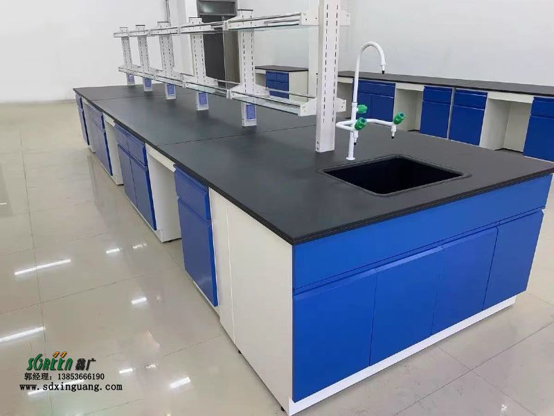 東營實(shí)驗(yàn)臺(tái)