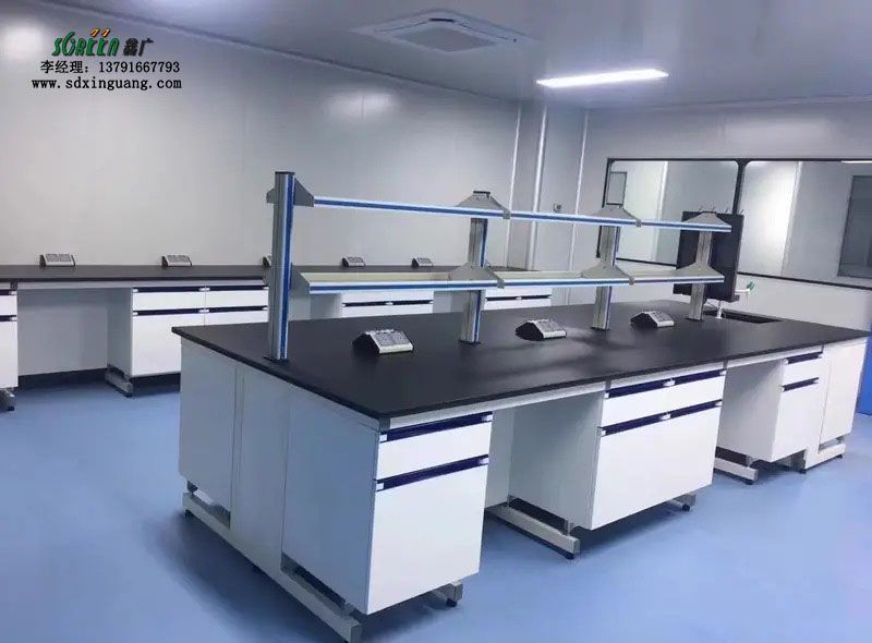 試驗(yàn)臺(tái)