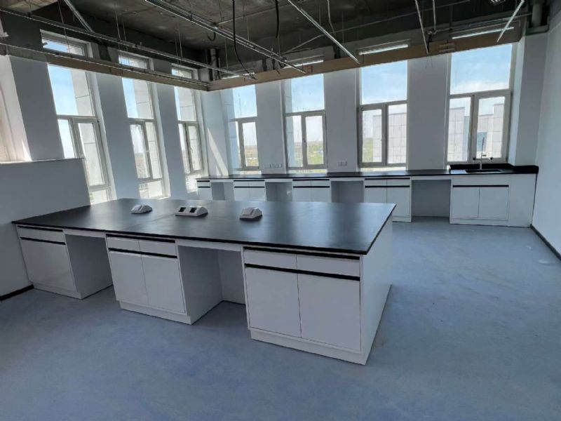 東營(yíng)實(shí)驗(yàn)臺(tái)