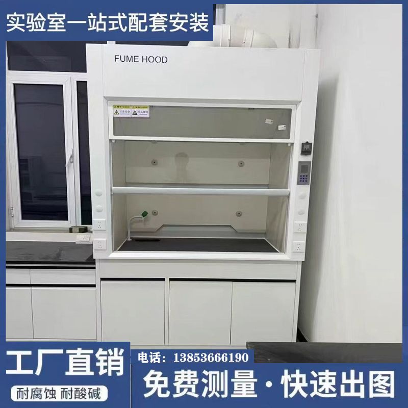 山東通風(fēng)柜廠家 實驗室專業(yè)設(shè)備實驗臺廠家