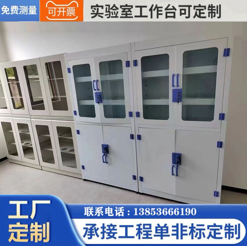 濰坊實驗室家具實驗室器皿柜試劑柜廠家供應(yīng)