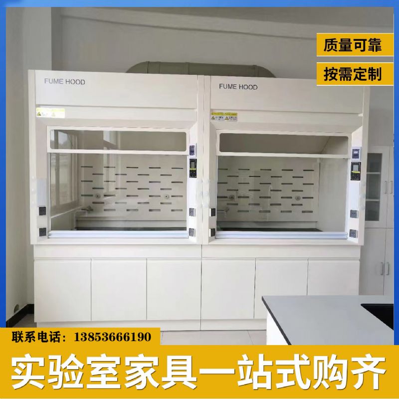 日照通風(fēng)柜廠家 實驗室通風(fēng)柜落地通風(fēng)櫥 規(guī)格齊全